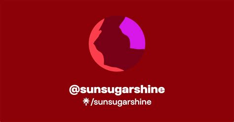 sunsugarshine sex|Sunsugarshine Onlyfans Porn Videos 